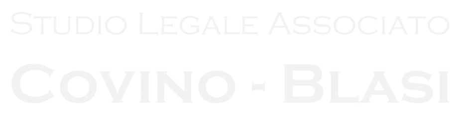 Studio Legale Covino Blasi